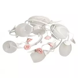 422010405 Потолочная люстра MW Light Роса