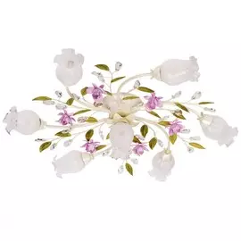 422010607 Потолочная люстра MW Light Роса