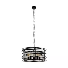43093 Подвесная люстра Eglo Blackwater