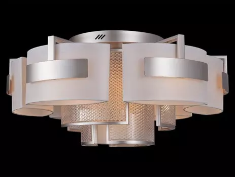 4310/PL Потолочная люстра NEW PORT М0057151