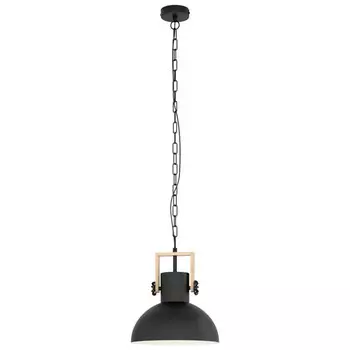 43162 Подвесной светильник Eglo Lubenham 1