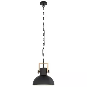 43162 Подвесной светильник Eglo Lubenham 1