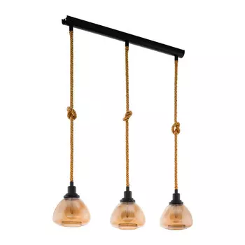 43192 Подвесной светильник Eglo Rampside