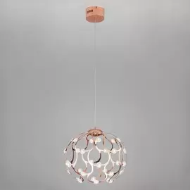 431/1 Светодиодный подвесной светильник Bogates Drops