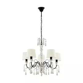 43234 Подвесная люстра Eglo Chaltisham 1