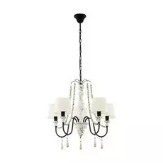 43235 Подвесная люстра Eglo Chaltisham 1