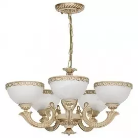 4354 Подвесная люстра Nowodvorski Olimpia