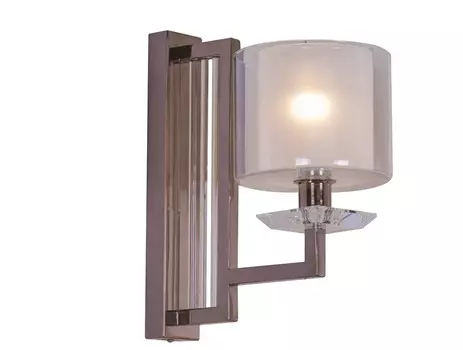 4401/A black nickel Бра NEW PORT М0058548