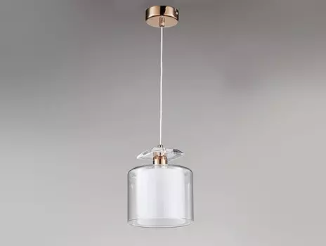 4401/S black nickel Подвесной светильник Newport