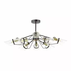 4404/8C Потолочная люстра Lumion Morgana