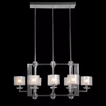 Подвесная люстра NEW PORT М0057156 4408/S