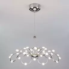 440/1 Люстра подвесная светодиодная Bogates Drops