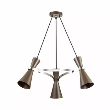 4417/3 Подвесная люстра Lumion Quinn