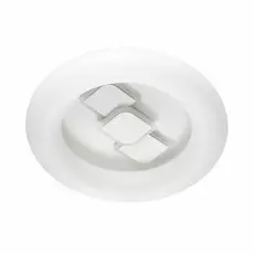 4420/99CL Потолочный светодиодный светильник Lumion Otto