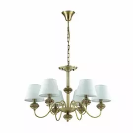 4430/6 Люстра с двойным креплением Lumion Matilda