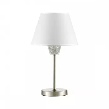 4433/1T Настольная лампа Lumion Abigail
