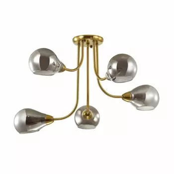 4445/5C Потолочная люстра Lumion Mason