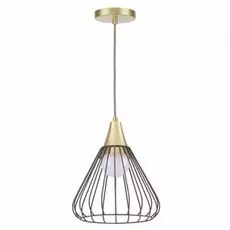 4449/1 Подвесной светильник Lumion Dami