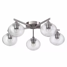 4457/5C Потолочная люстра Lumion Cooper