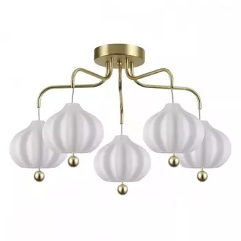 4459/5C Потолочная люстра Lumion Juliet
