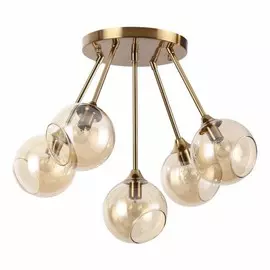 4460/5C Потолочная люстра Lumion Willow