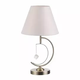 4469/1T Настольная лампа Lumion Leah