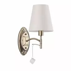 4469/1W Бра Lumion Leah