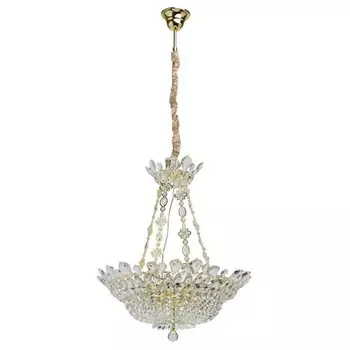 447010612 Подвесная люстра MW-Light Патриция