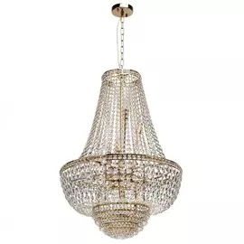 447011509 Подвесная люстра MW-Light Патриция