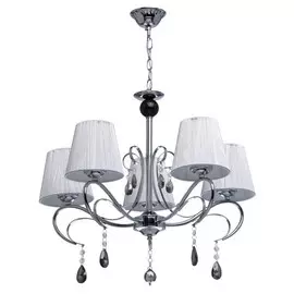 Подвесная люстра De Markt City Виталина 448011005