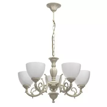 Подвесная люстра MW-Light Ариадна 450013005