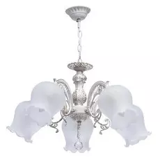 450017505 Подвесная люстра De Markt Ариадна