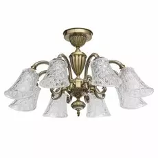 450019208 Потолочная люстра MW-Light Ариадна