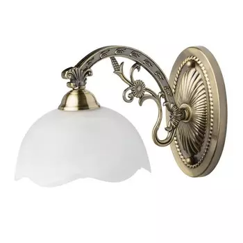 450020401 Настенное бра MW Light Ариадна