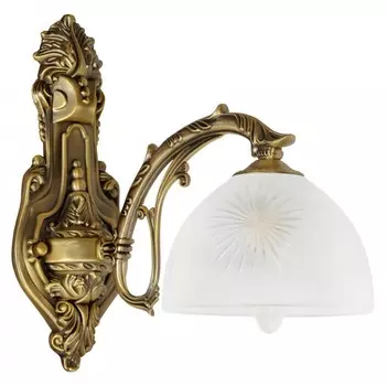 450020701 Настенное бра MW Light Ариадна