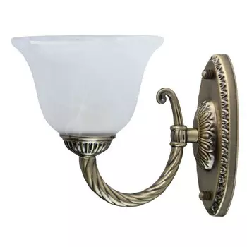 450026101 Настенное бра MW-Light Ариадна