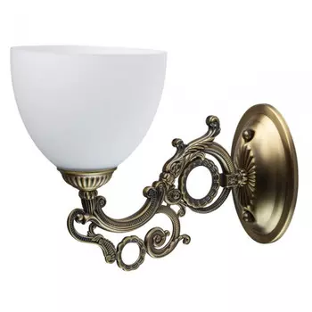 450026701 Настенное бра MW-Light Ариадна