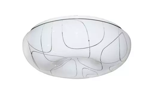 Светодиодный светильник с пультом Seven Fires Эйри 45104.35.30.77