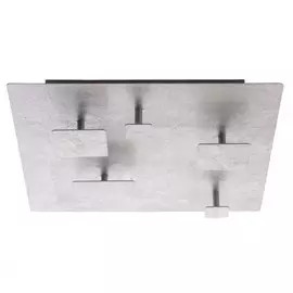 452012805 Люстра светодиодная De Markt Галатея