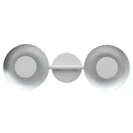 452024502 Настенно-потолочный светильник De Markt Галатея