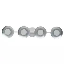 452024904 Настенно-потолочный светильник De Markt Галатея