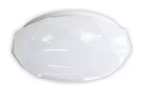 Светодиодный светильник с пультом Seven Fires Эйри 45702.35.30.77