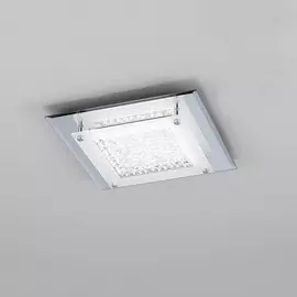 4580 Светильник потолочный Mantra Crystal