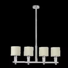 460010604 Люстра на штанге Chiaro Инесса