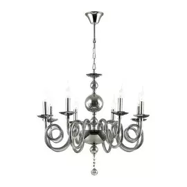 4601/8 Подвесная люстра Odeon Light Iria