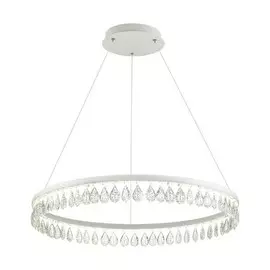 4602/48L Подвесной светодиодный светильник Odeon Light Onix