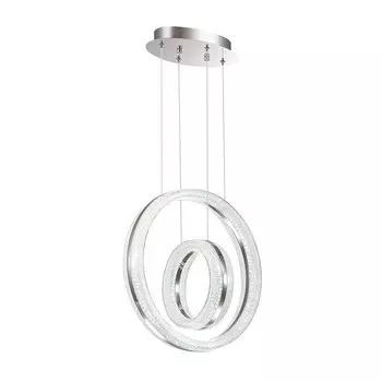 4603/54L Подвесная светодиодная люстра Odeon Light Constance