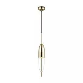 4613/5L Подвесной светодиодный светильник Odeon Light Larus