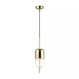 4620/12L Подвесной светодиодный светильник Odeon Light Larus