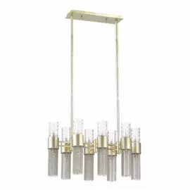 4631/16 Подвесная люстра Odeon Light Perla